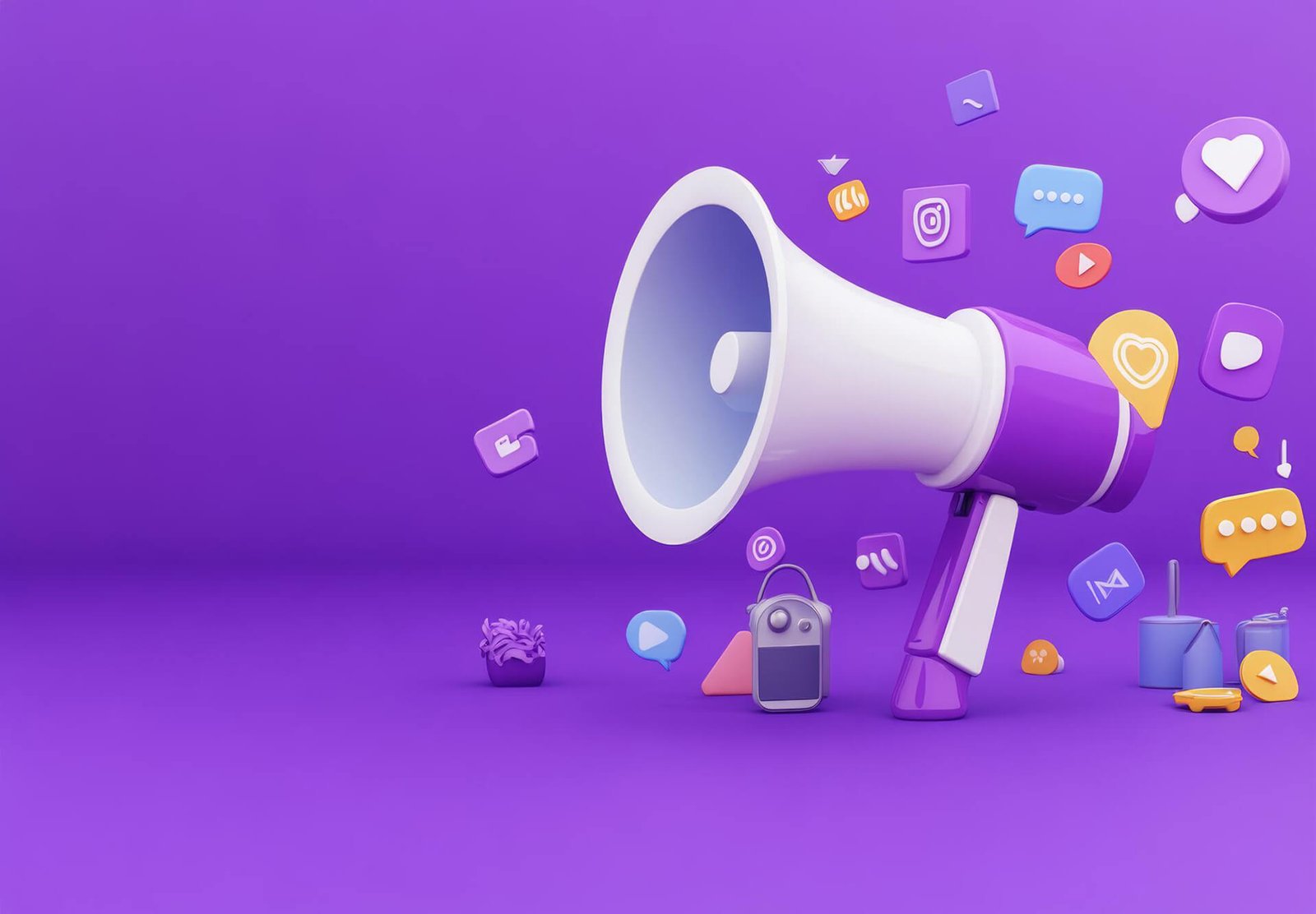 10 Interactive Marketing Campaign Ideas That Get Customers Participating