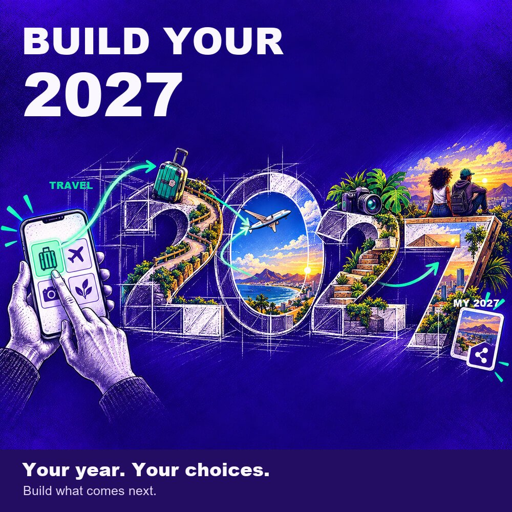 Build Your 2027