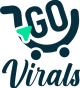Viral Logo