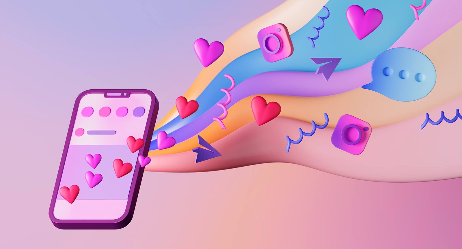 How Retail Campaigns Can Grow Your Social Media Audience